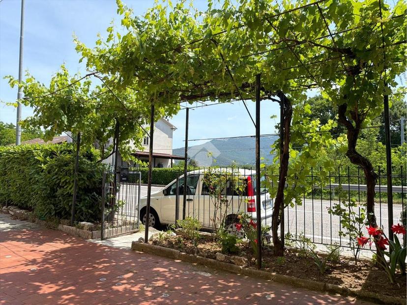 Casa indipendente in Via Taverna 4, Montaquila — foto 2 di 5