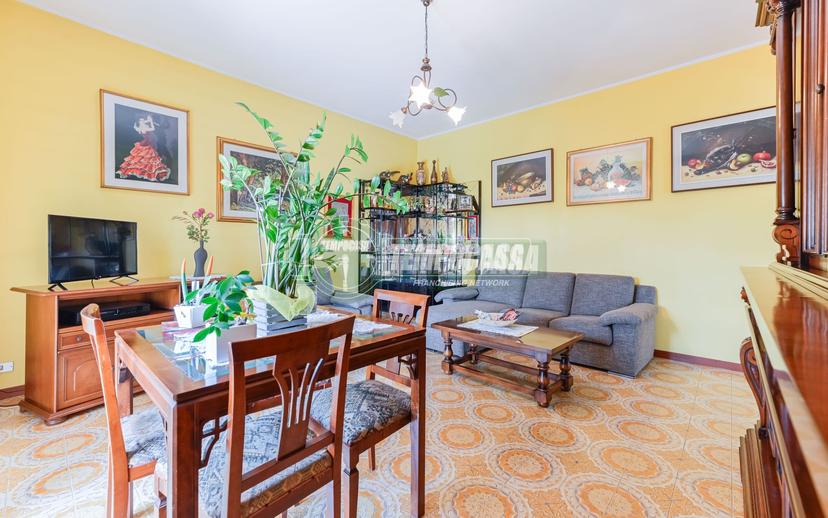 Villa a schiera in Via Serio 5, Zanica — foto 3 di 5