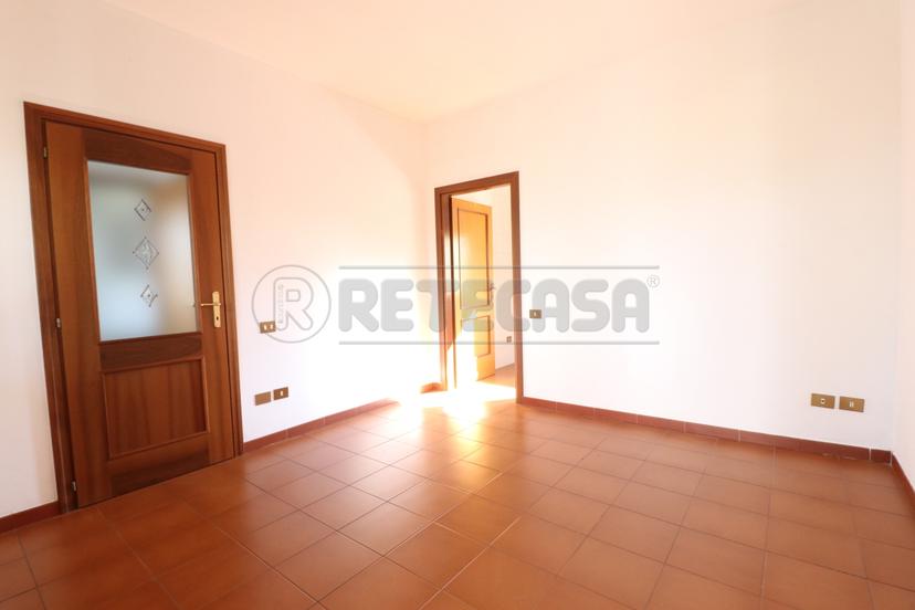 Trilocale in Via Giotto 5, Bondeno
