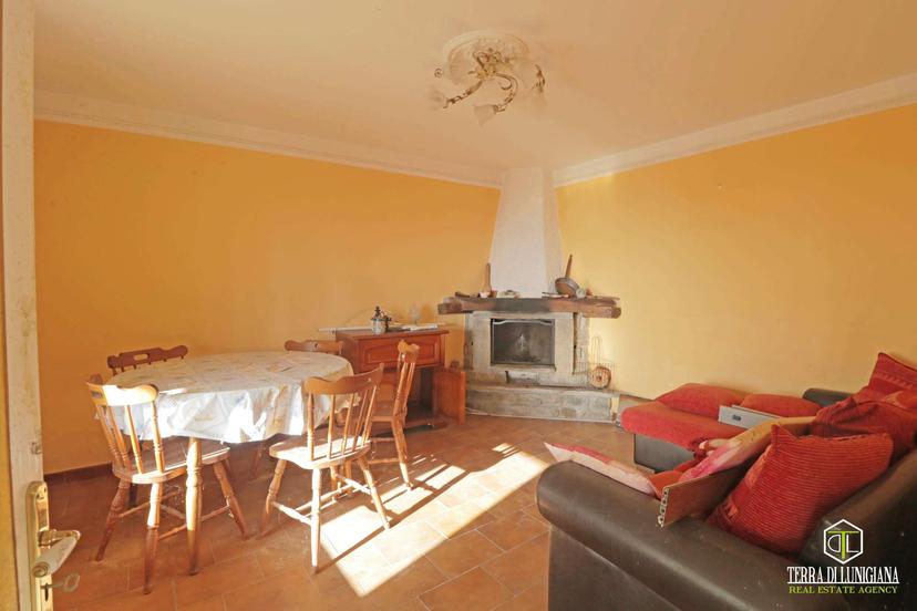 Casa indipendente in Via Foce di Castevoli 6, Mulazzo — foto 5 di 5