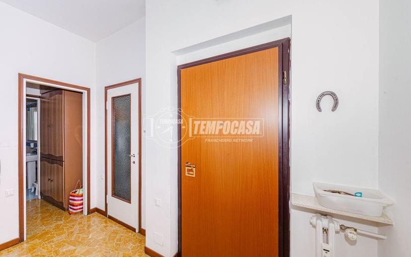 Bilocale in Via Redipuglia 20, Vigevano