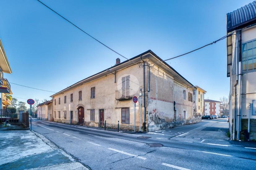 Casa indipendente in Via Peschiera 6, Piossasco — foto 3 di 5
