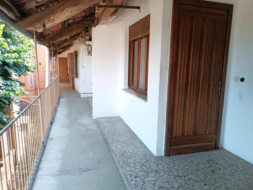 Casa indipendente in Via G.B. Maggia 18, Pettinengo — foto 4 di 5