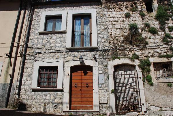 Appartamento in Via Colle Calamaio, Rivisondoli — foto 3 di 5