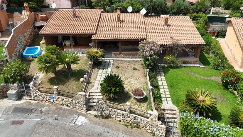 Villa a schiera in Via delle Poiane 14, Muravera — foto 3 di 5