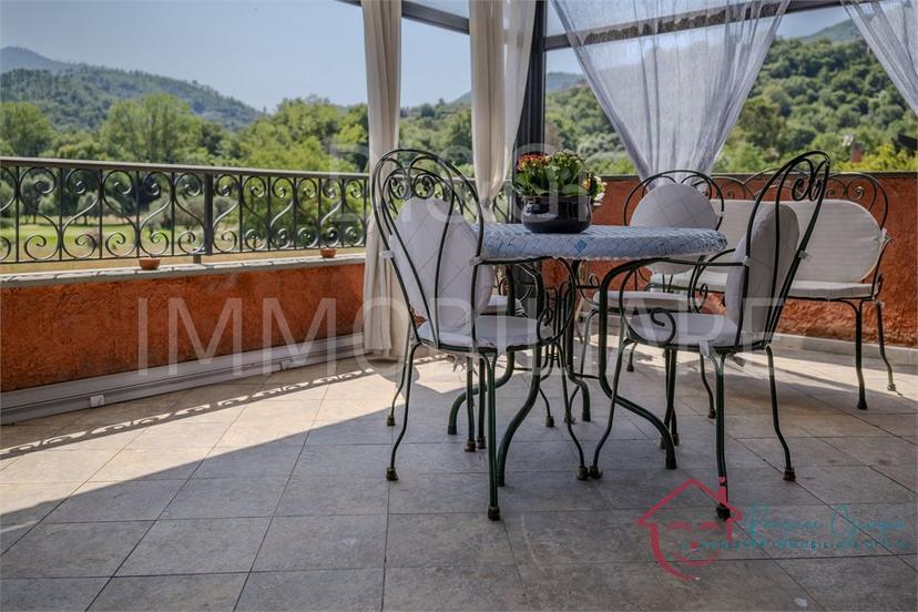 Casa indipendente in Regione San Rocco 4/2, Garlenda — foto 2 di 5