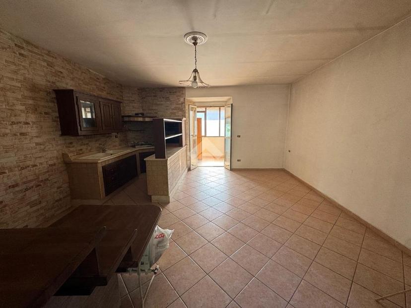 Casa indipendente in Via San Pietro 20, Capistrello