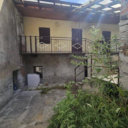 Rustico in Via Fratelli Borghini, Anzola d'Ossola — foto 4 di 5