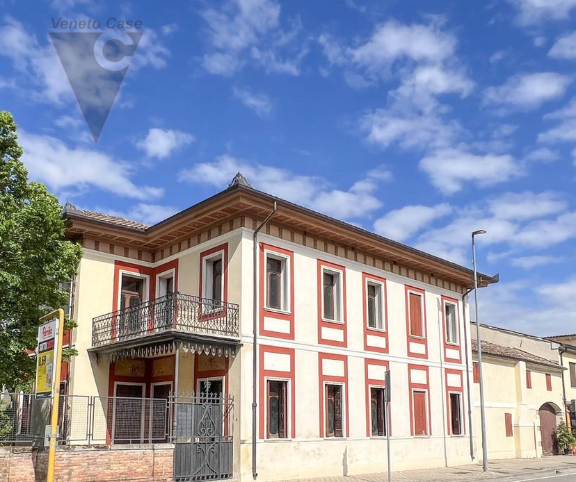 Villa in Via Giuseppe Mazzini, Bagnoli di Sopra — foto 3 di 5