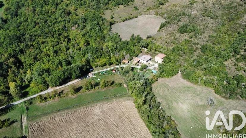 Villa in Localitã&nbsp; Burzanella, Camugnano — foto 4 di 5
