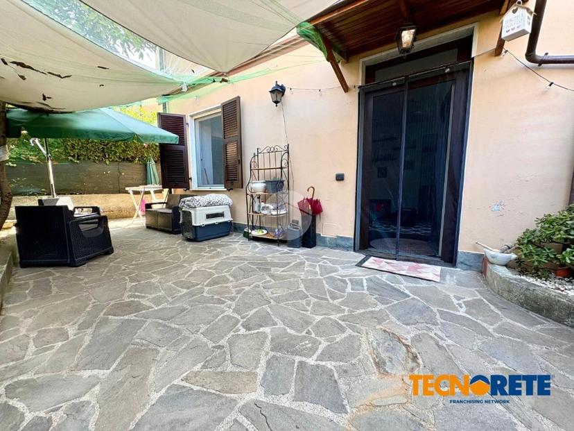 Casa indipendente in Via al Mare 49, La Spezia — foto 3 di 5