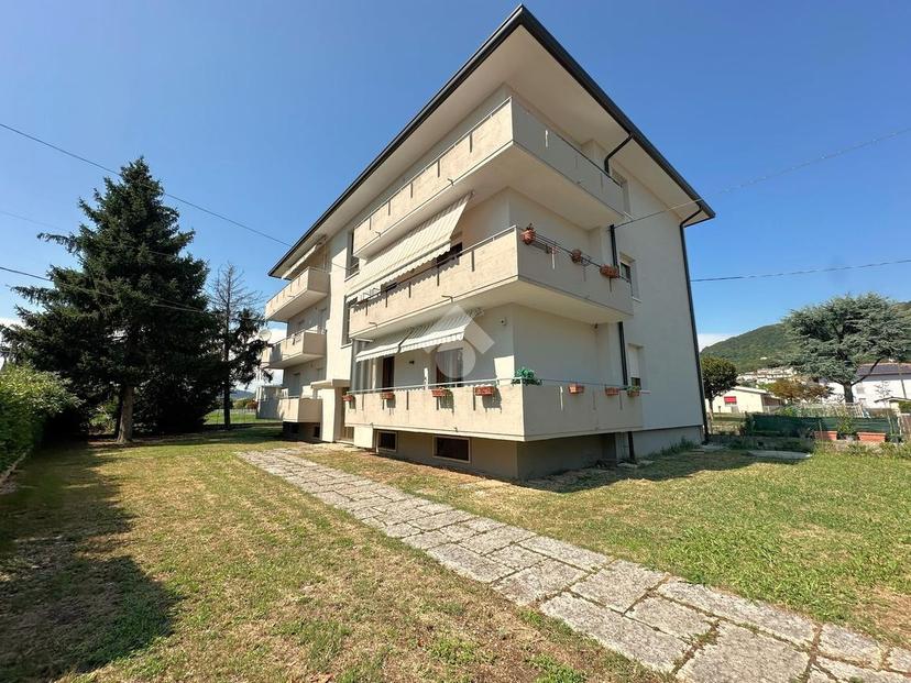 Quadrilocale in Via Roccolo 5, Brendola — foto 4 di 5