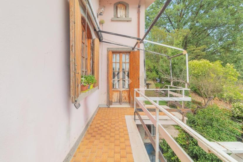 Villa in Localita ' Le Muracce, Sutri — foto 4 di 5
