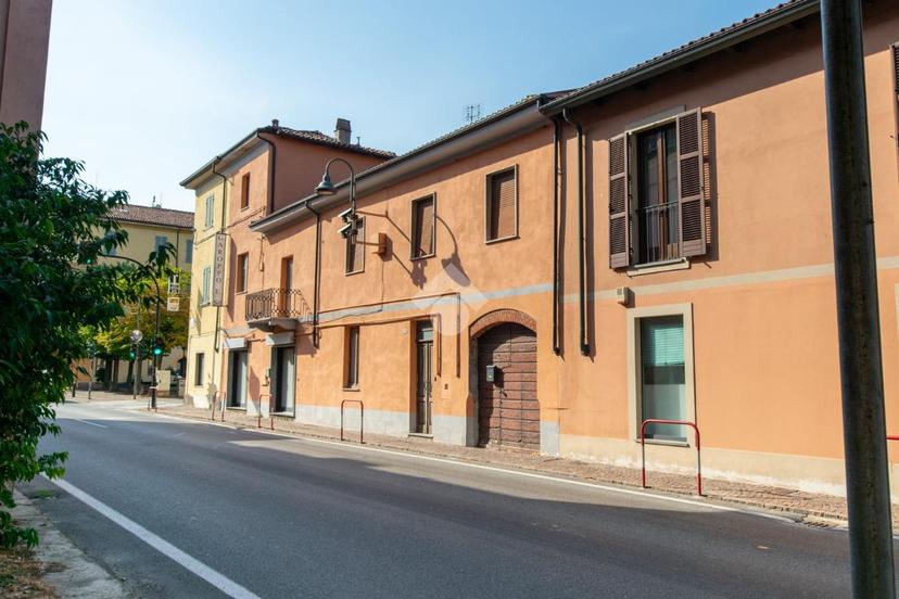 Casa indipendente in Via V. Emanuele 70, Occimiano — foto 4 di 5