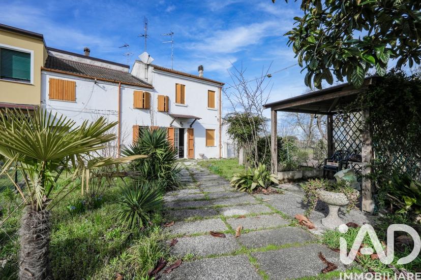 Villa a schiera in Via Nuova Corriera 74, Mesola — foto 3 di 5