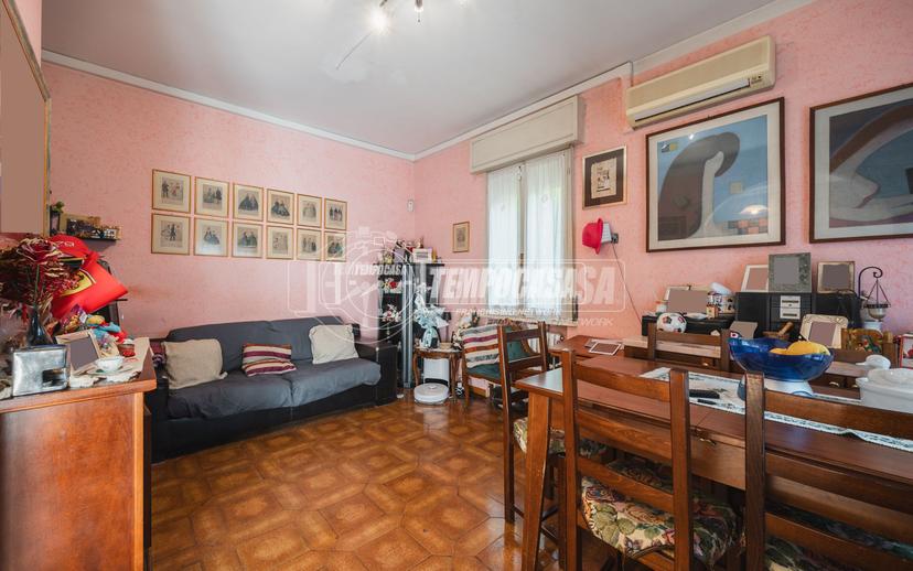 Trilocale in Via Palazzina 23, Scandiano — foto 3 di 5