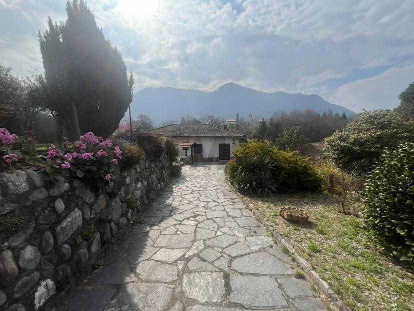 Casa indipendente in Via per Nasca 16, Castelveccana — foto 4 di 5