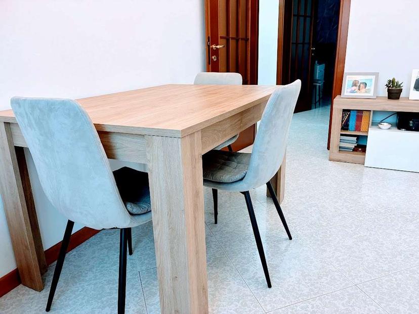 Trilocale in Novello Bianchi 205, Villadossola — foto 5 di 5
