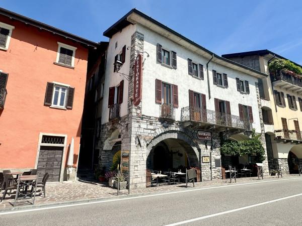 Trilocale in Via Aureggi, Domaso — foto 4 di 5