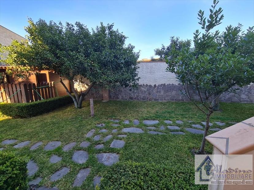 Villa a schiera in Via Ravagnese, Reggio di Calabria — foto 2 di 5