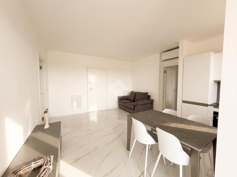 Trilocale in Via Corsica 185, Termoli