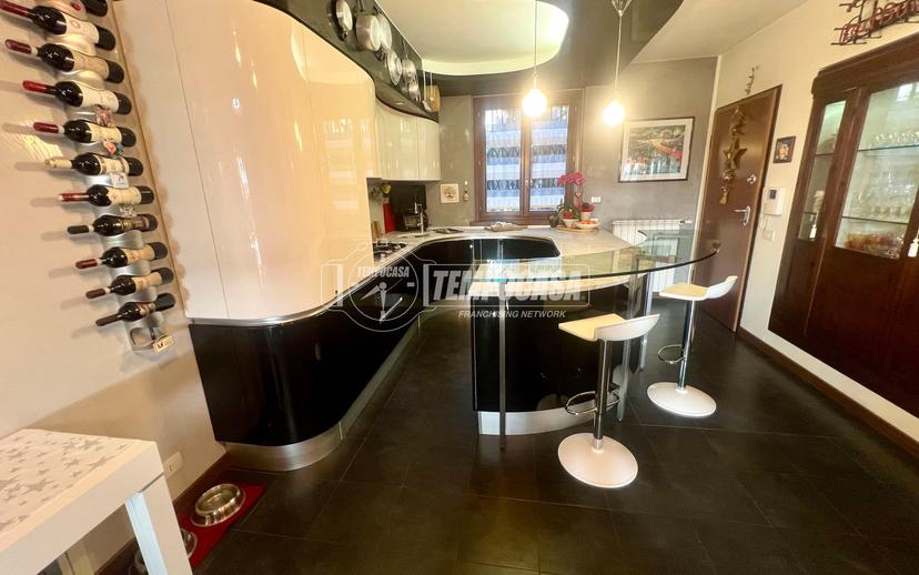 Villa a schiera in Via Maggiore Alessandro Negri di Sanfront 39, Pastrengo — foto 5 di 5