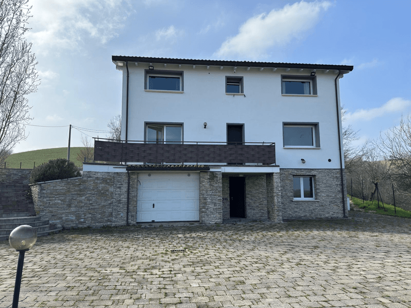 Villa in Località Mirandola 200, Salsomaggiore Terme — foto 3 di 5