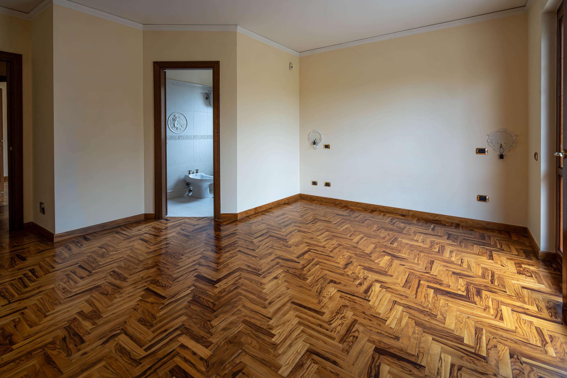 Villa bifamiliare in Via degli Aurunci 64, Frosinone