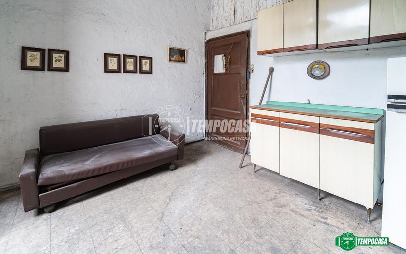 Trilocale in Piazza Giuseppe Garibaldi 11, Sovico — foto 5 di 5
