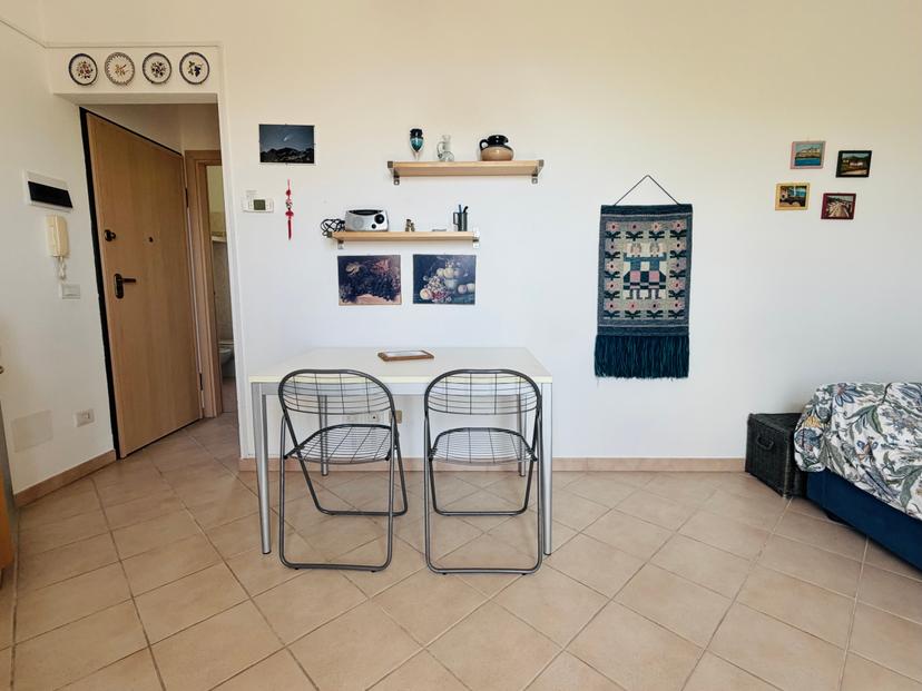 Bilocale in Via San Bernardo, Diano Arentino — foto 3 di 5