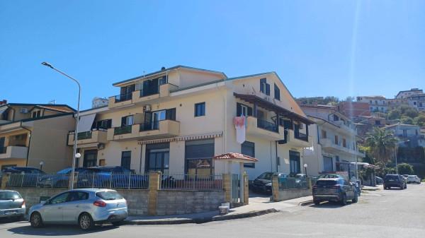 Attico in Contrada Malvicino 1, Capo d'Orlando
