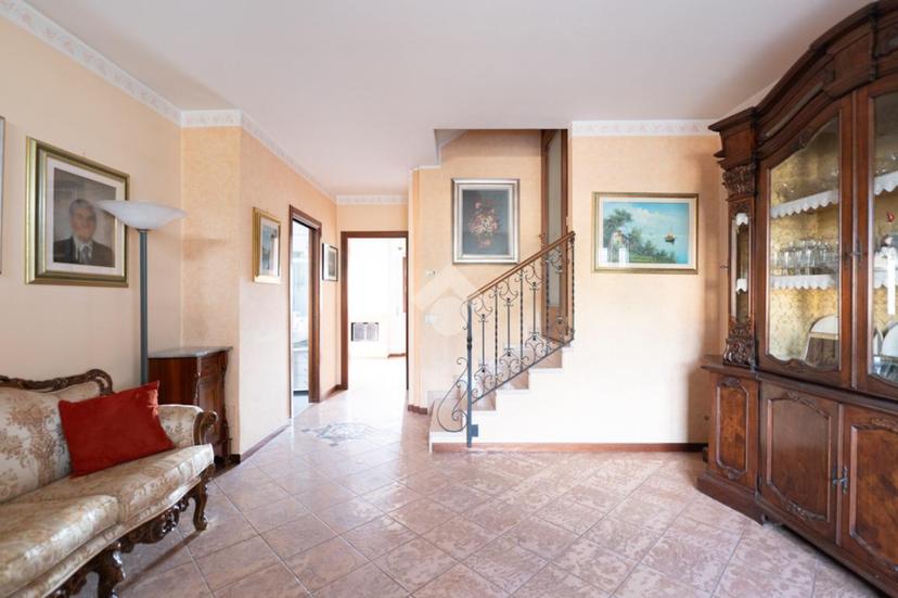 Villa in Via Sant'Eurosia, Villafranca di Verona — foto 5 di 5
