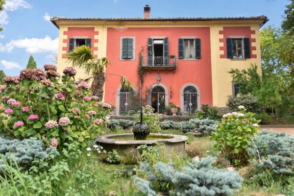 Villa in Strada Palanzana, Viterbo — foto 5 di 5