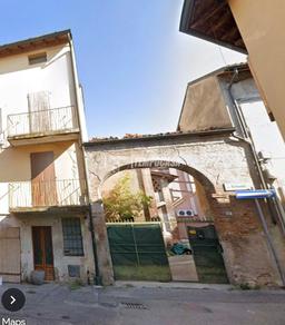 Casa indipendente in Via Marchese Crivelli 4, Pagazzano