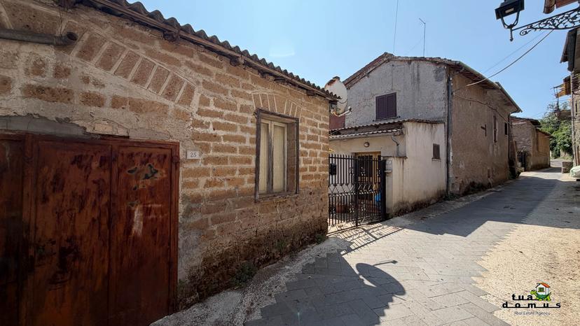 Quadrilocale in Via Maria Lucia 21, Bassano Romano — foto 4 di 5