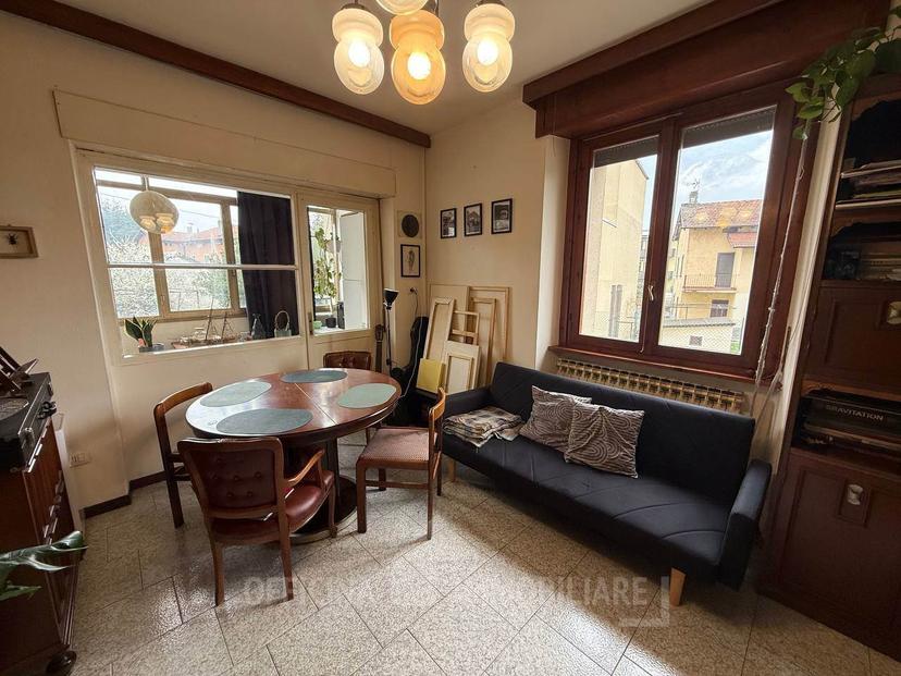 Quadrilocale in Via Corti Giovanni, Delebio — foto 4 di 5