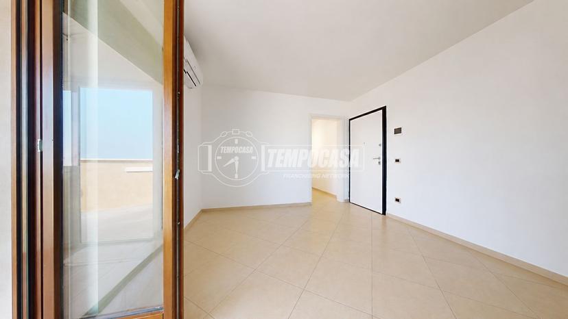Loft in Via Vecchia Gioia, Casamassima — foto 4 di 5