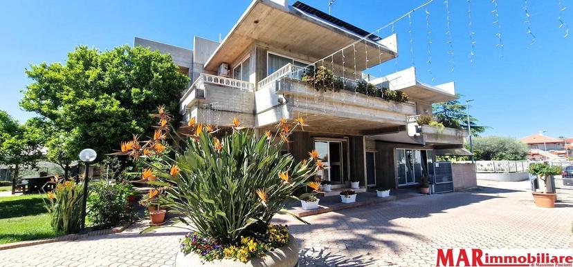 Villa in Via Tigri, 4, Montesilvano — foto 3 di 5