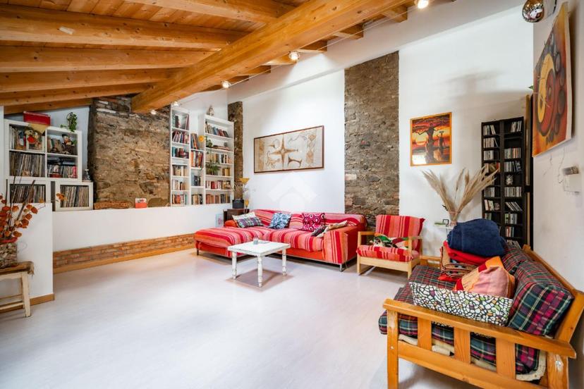Casa indipendente in Via Francesco Sforza 018, Castello di Brianza — foto 4 di 5