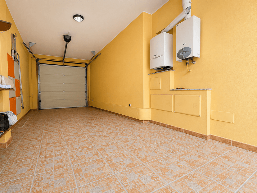 Villa, Maracalagonis — foto 5 di 5