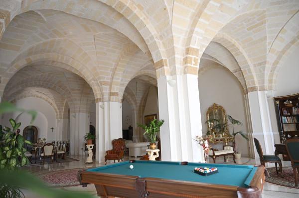 Villa in Via Giulio Cesare 62, San Donaci — foto 2 di 5