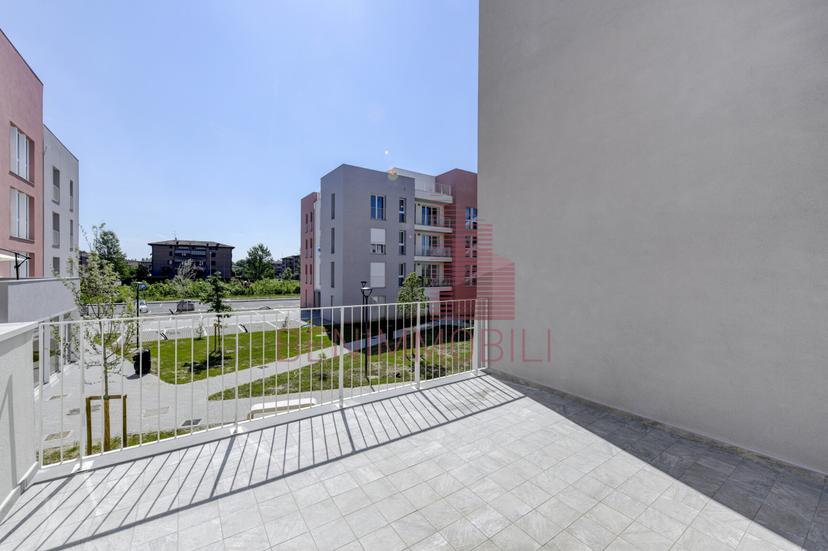 Trilocale in Via Frida Kahlo 4, Castelfranco Emilia — foto 2 di 5