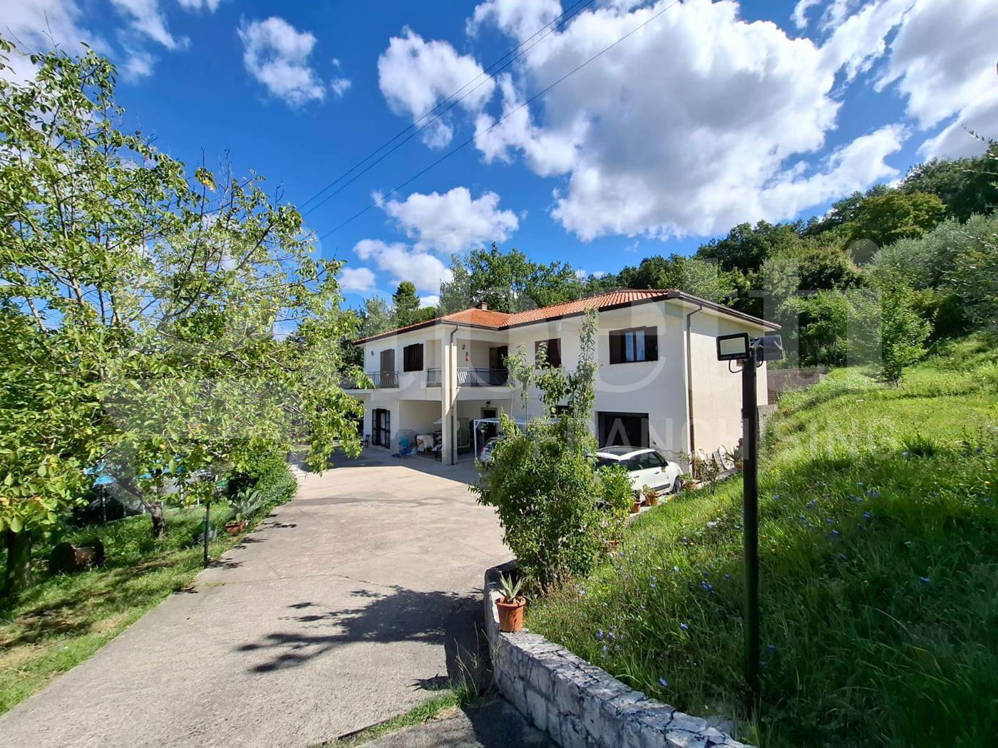 Villa in Via San Sisto Snc, Sora