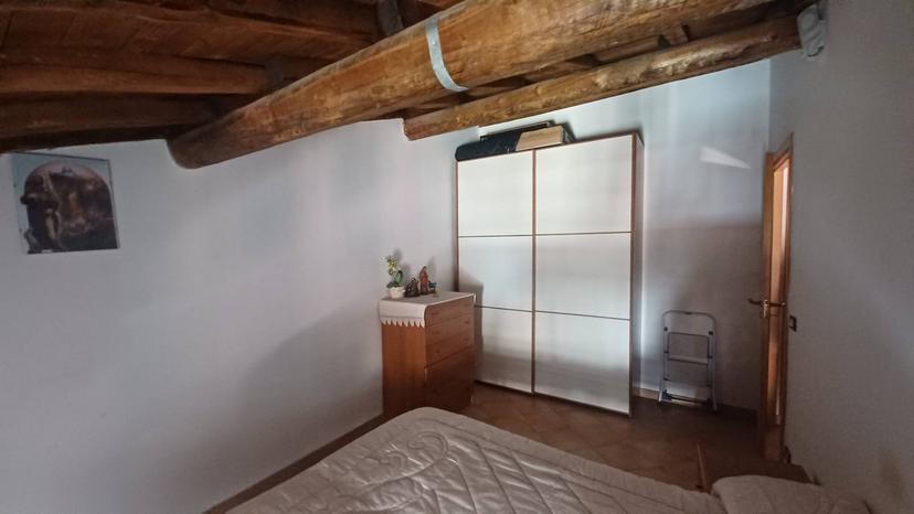Trilocale in Via Dante Alighieri 20, Maenza — foto 3 di 5
