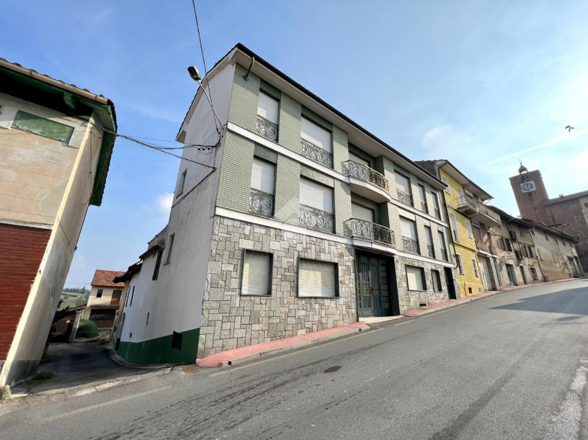 Casa indipendente in Via Mairano 22, Montechiaro d'Asti