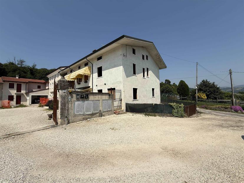 Terratetto in Via Braghetta, Trissino — foto 5 di 5