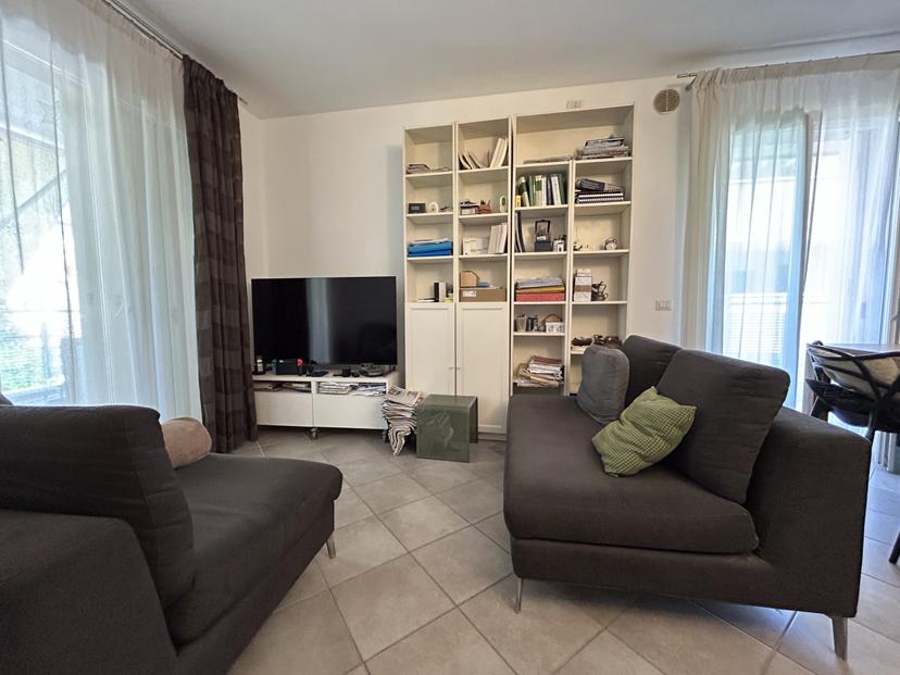 Trilocale in Via della Cerva, Noale