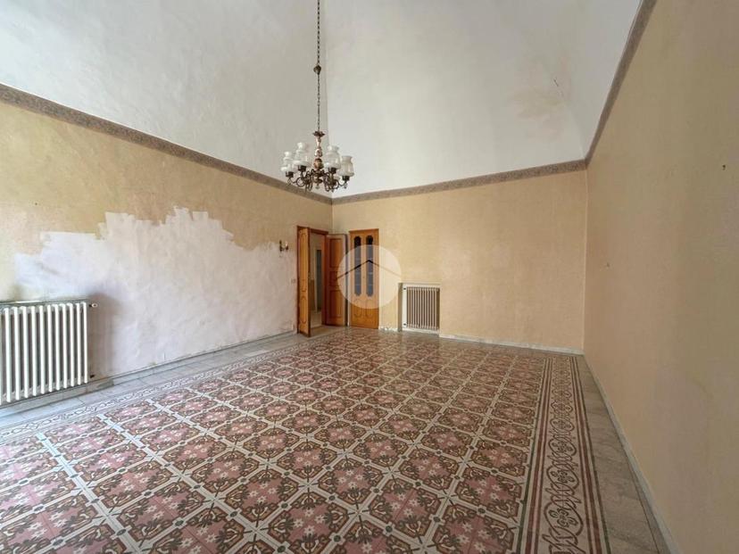 Trilocale in Via Giovanni Bovio 19, Lucera — foto 5 di 5