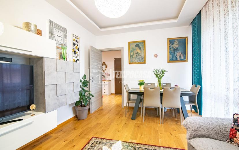 Trilocale in Via Giacomo Matteotti, Arcene — foto 2 di 5