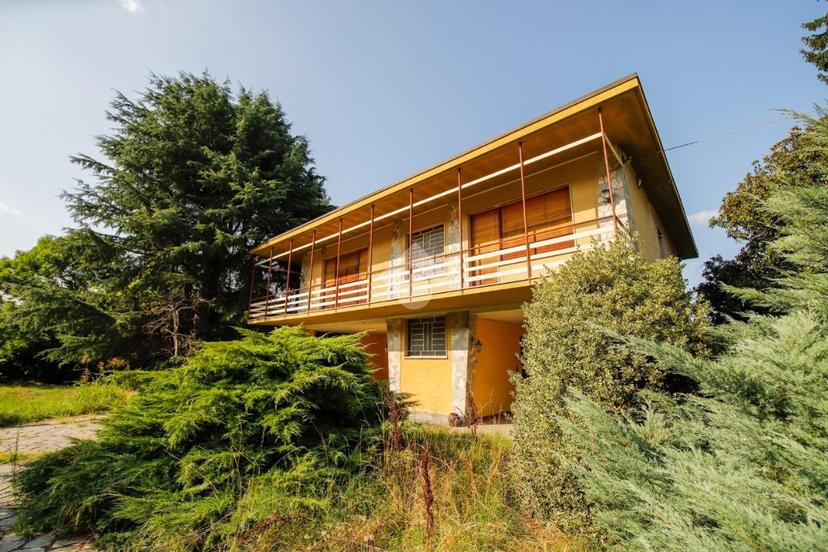Villa in Via Rivarolo Beltrama 22, Lombardore — foto 3 di 5